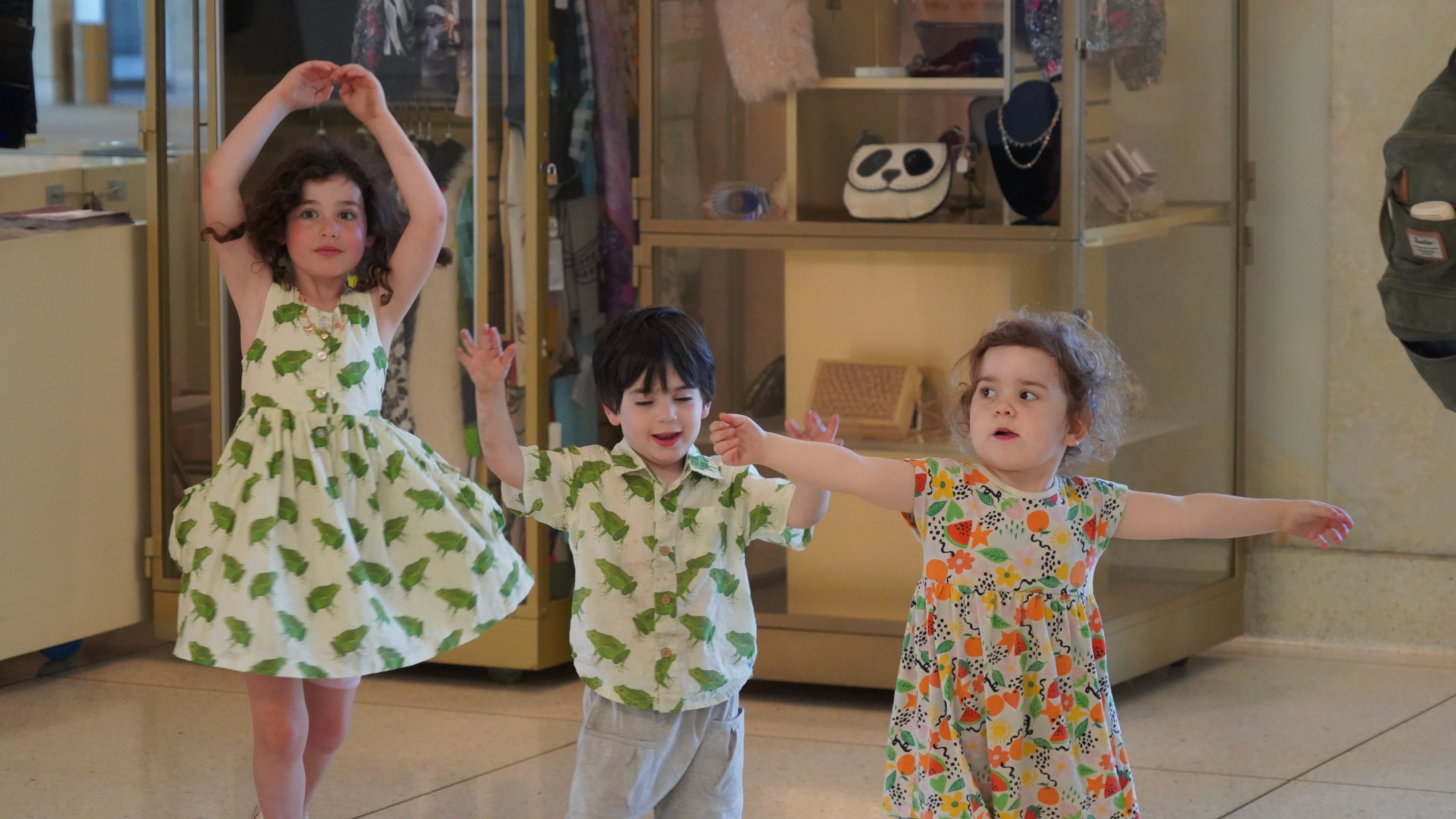 Saturday Mornings at the Opera: Mozart Opera Tales - LA Opera